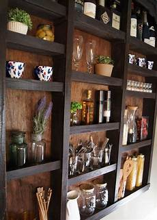 Blanket Shelf