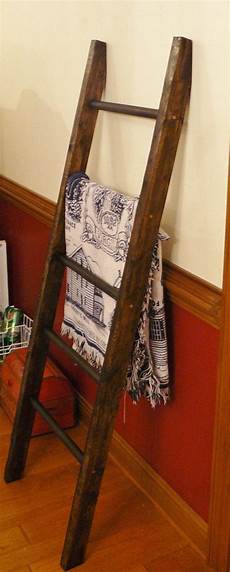 Blanket Shelf