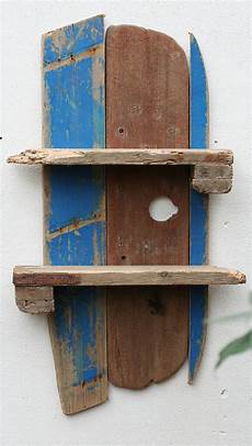 Boat Bookshelf