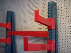 Boltless Rack