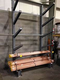 Boltless Rack