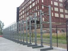 Boltless Rack