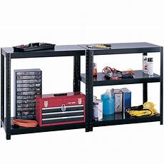 Boltless Shelving