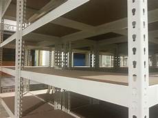 Boltless Shelving