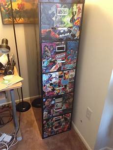 Book Display Cabinets