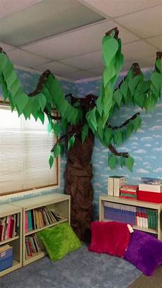 Book Displays