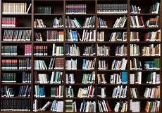 Book Shelves Wall