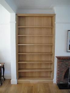 Book Shelves Wall