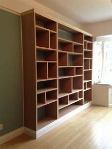 Book Shelving Units
