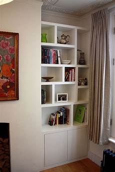 Book Shelving Units