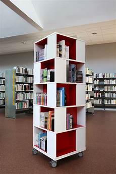 Book Shelving Units