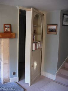 Bookcase Door