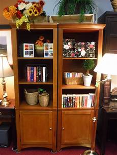 Bookcase On Wheels