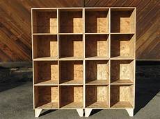 Bookcase On Wheels