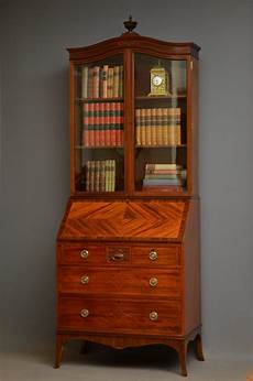 Bookcase With Drawers