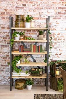 Bookcase With Drawers