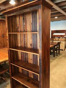 Bookcase With Drawers