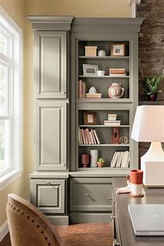 Bookcases And Shelves
