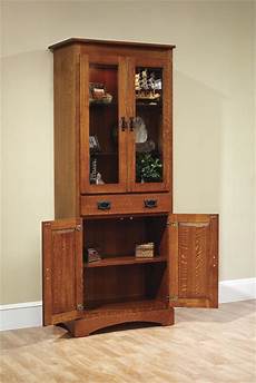 Bookcases With Doors