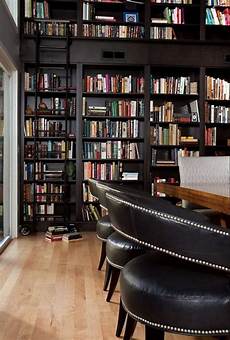Books On Shelf