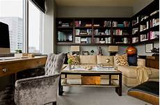 Bookshelf Behind Couch