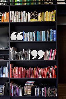 Bookshelf Ends