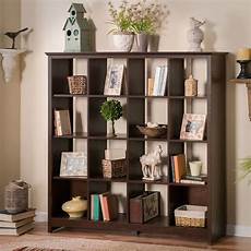 Bookshelf Ends