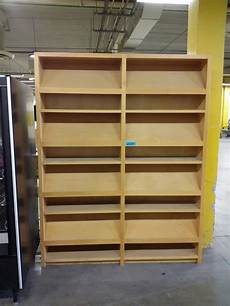 Bookshelf Ends