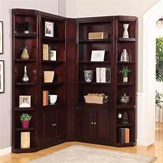 Bookshelf Ends
