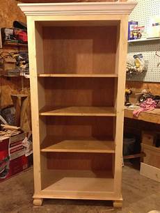 Bookshelf For Home