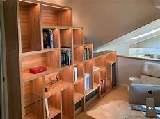 Bookshelf Light