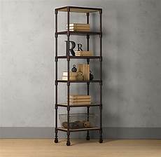 Bookshelf On Wheels