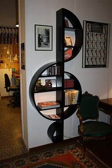 Bookshelf Table