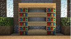 Bookshelf Table