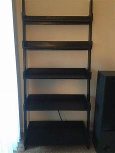 Bookshelf With Drawers