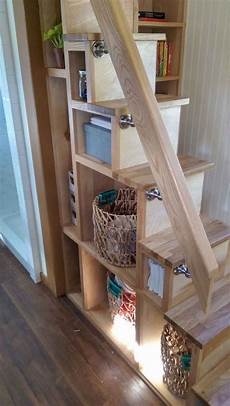 Bookshelf With Ladder