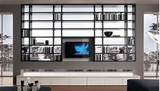 Bookshelf With Storage