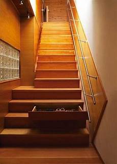 Bookshelf With Storage