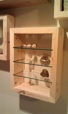 Box Shelves