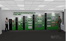 Boxed Floor Displays