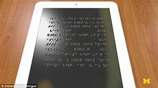 Braille Display