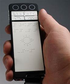 Braille Display