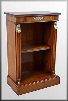 Brass Bookshelf