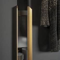 Brass Shelf