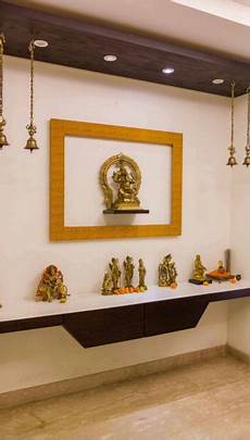 Brass Shelf