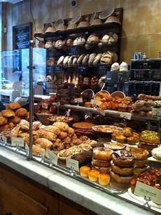 Bread Display Cabinets