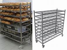 Bread Display Cabinets