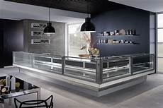 Bread Display Cabinets