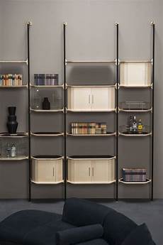 Brown Bookcase