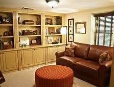 Brown Bookcase